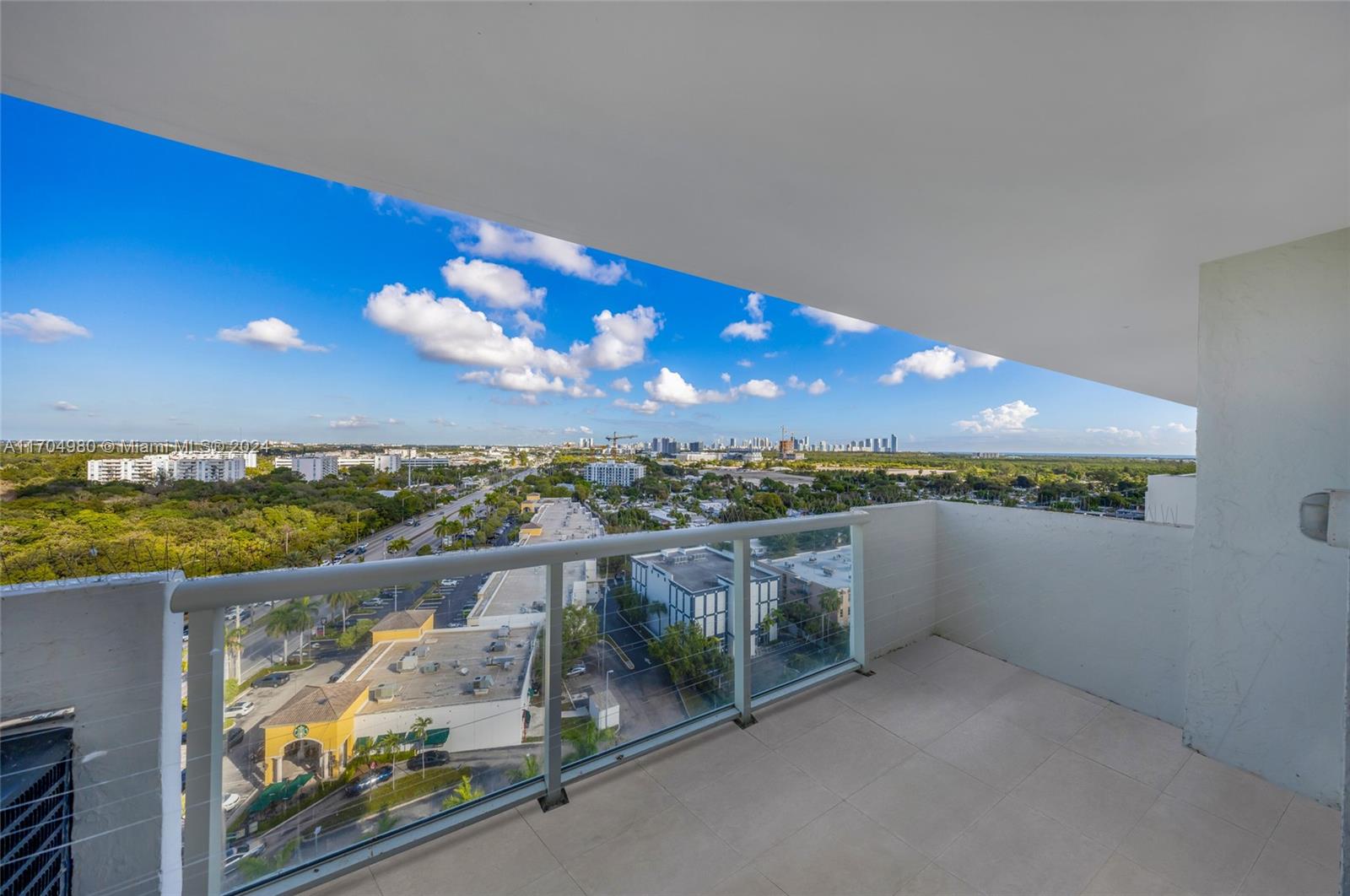 SAILBOAT CAY CONDO - Residential Lease