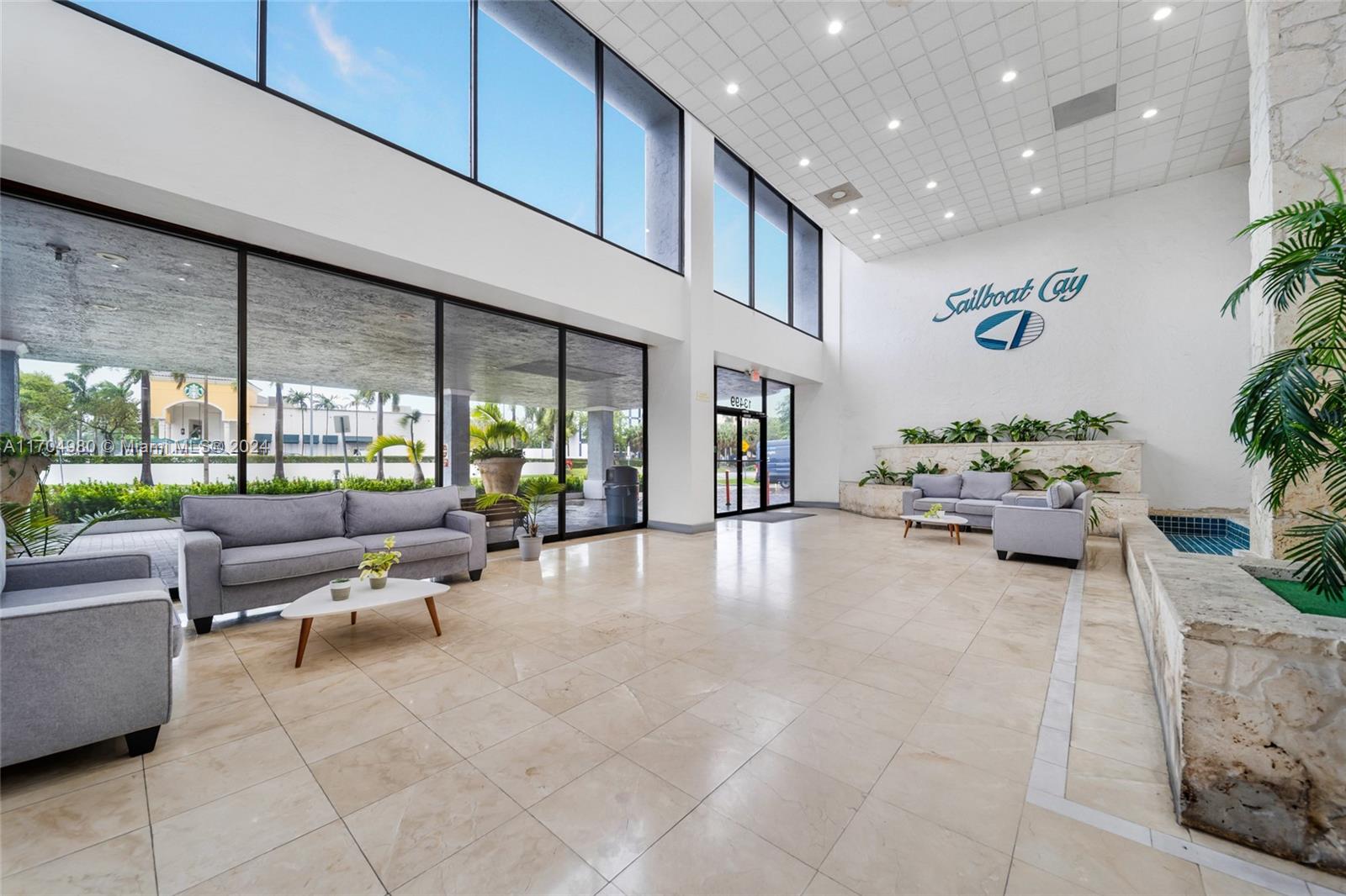 SAILBOAT CAY CONDO - Residential Lease