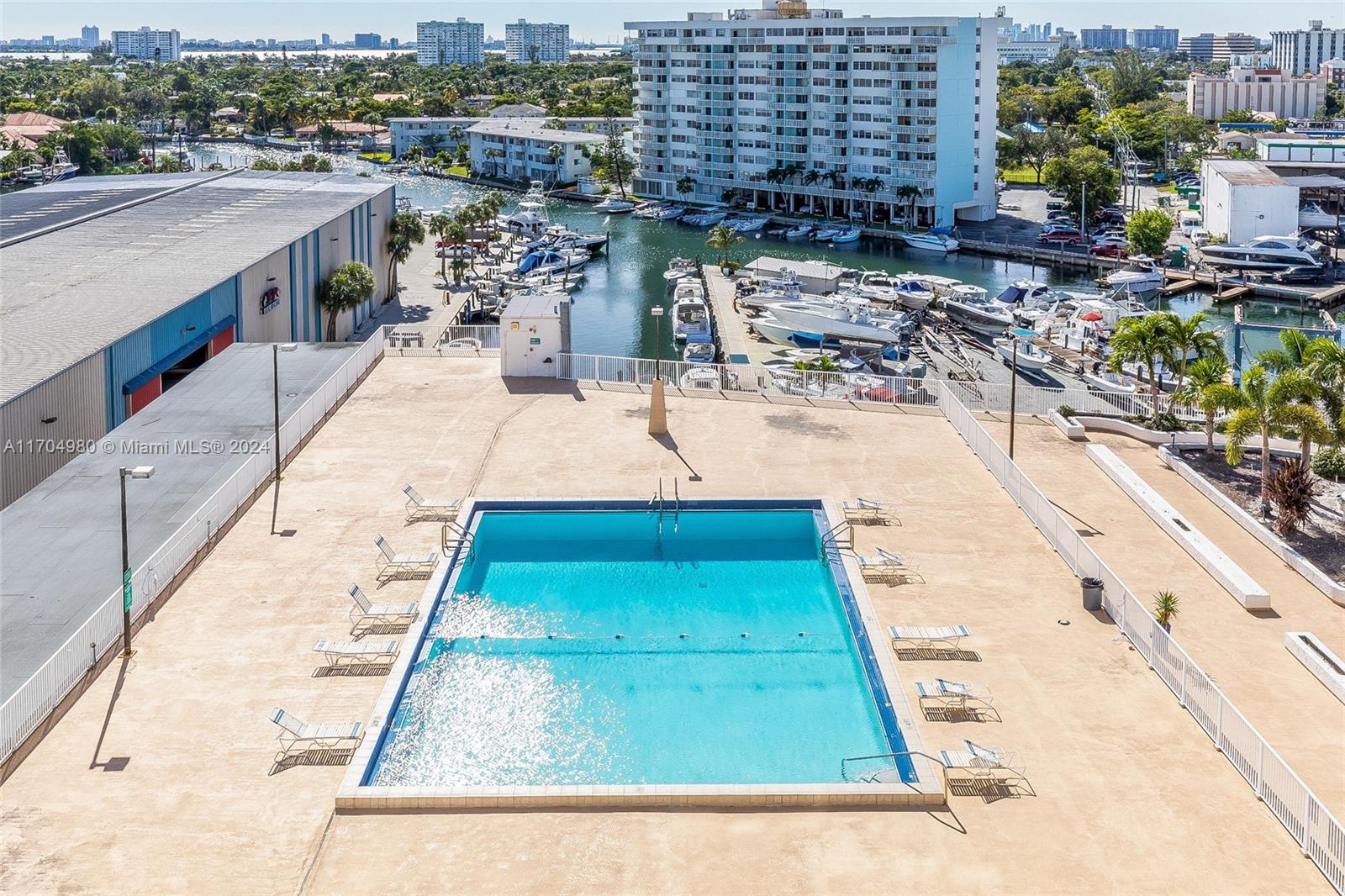 SAILBOAT CAY CONDO - Residential Lease