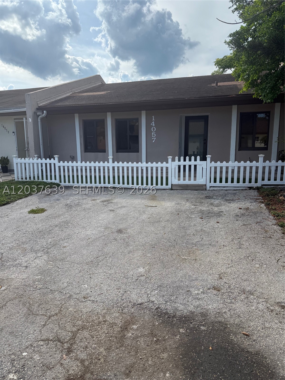 BENT TREE SOUTH - Residential Lease
