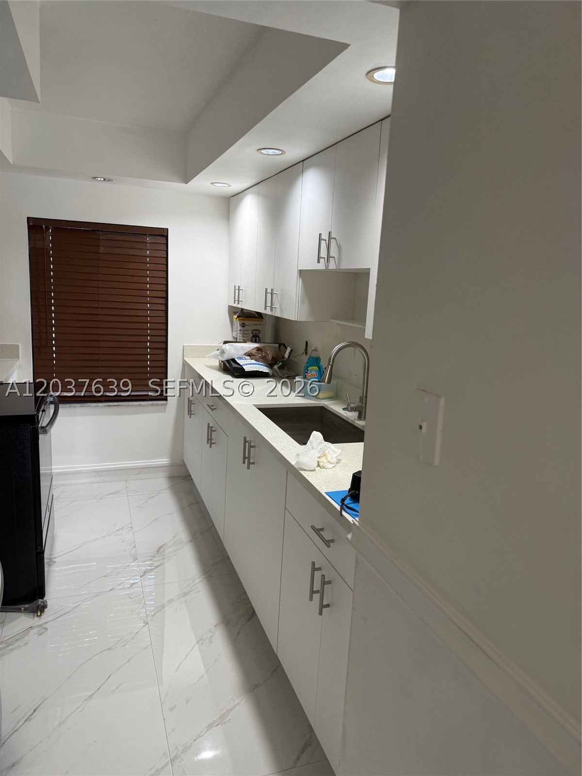 BENT TREE SOUTH - Residential Lease