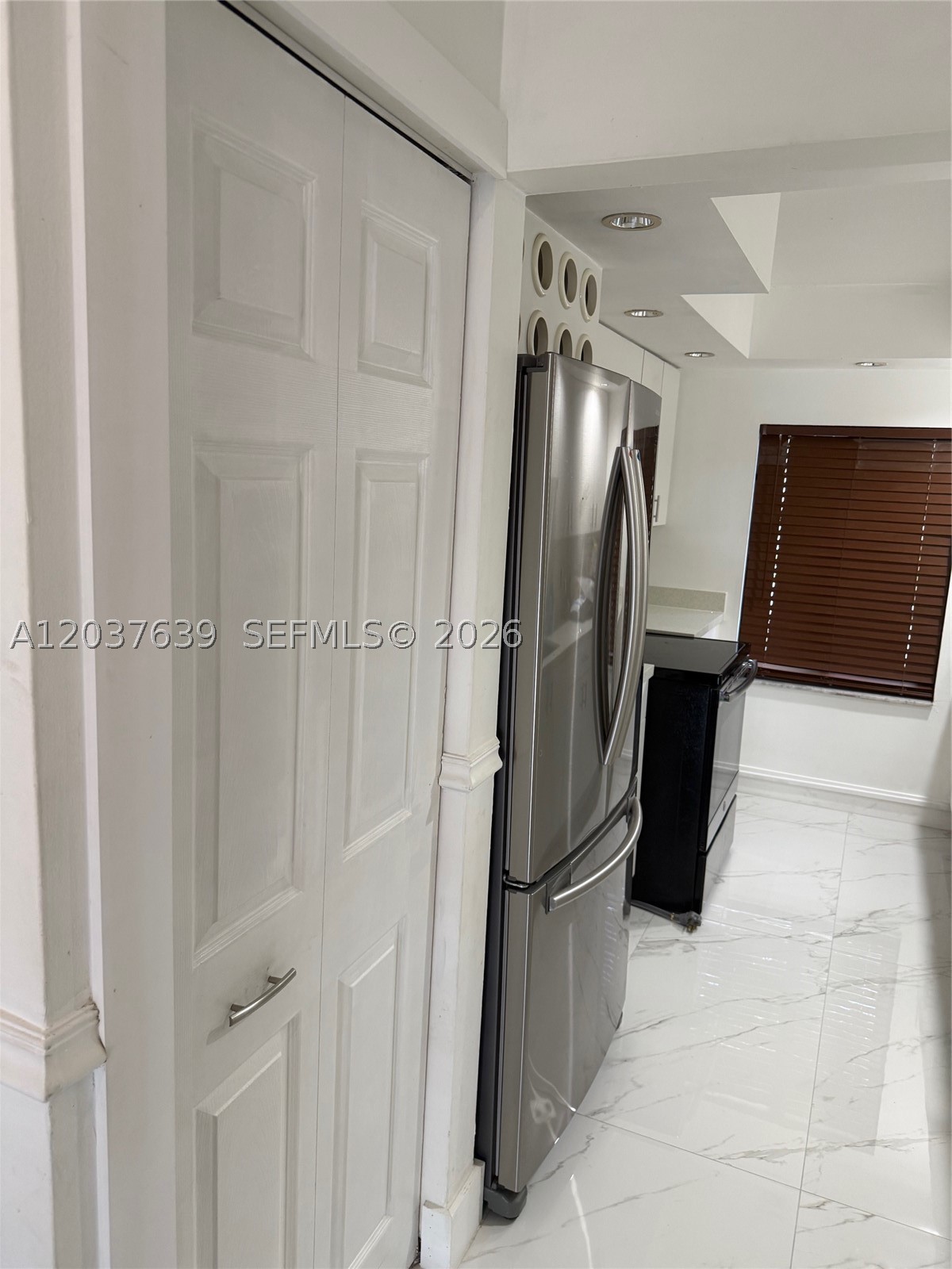 BENT TREE SOUTH - Residential Lease