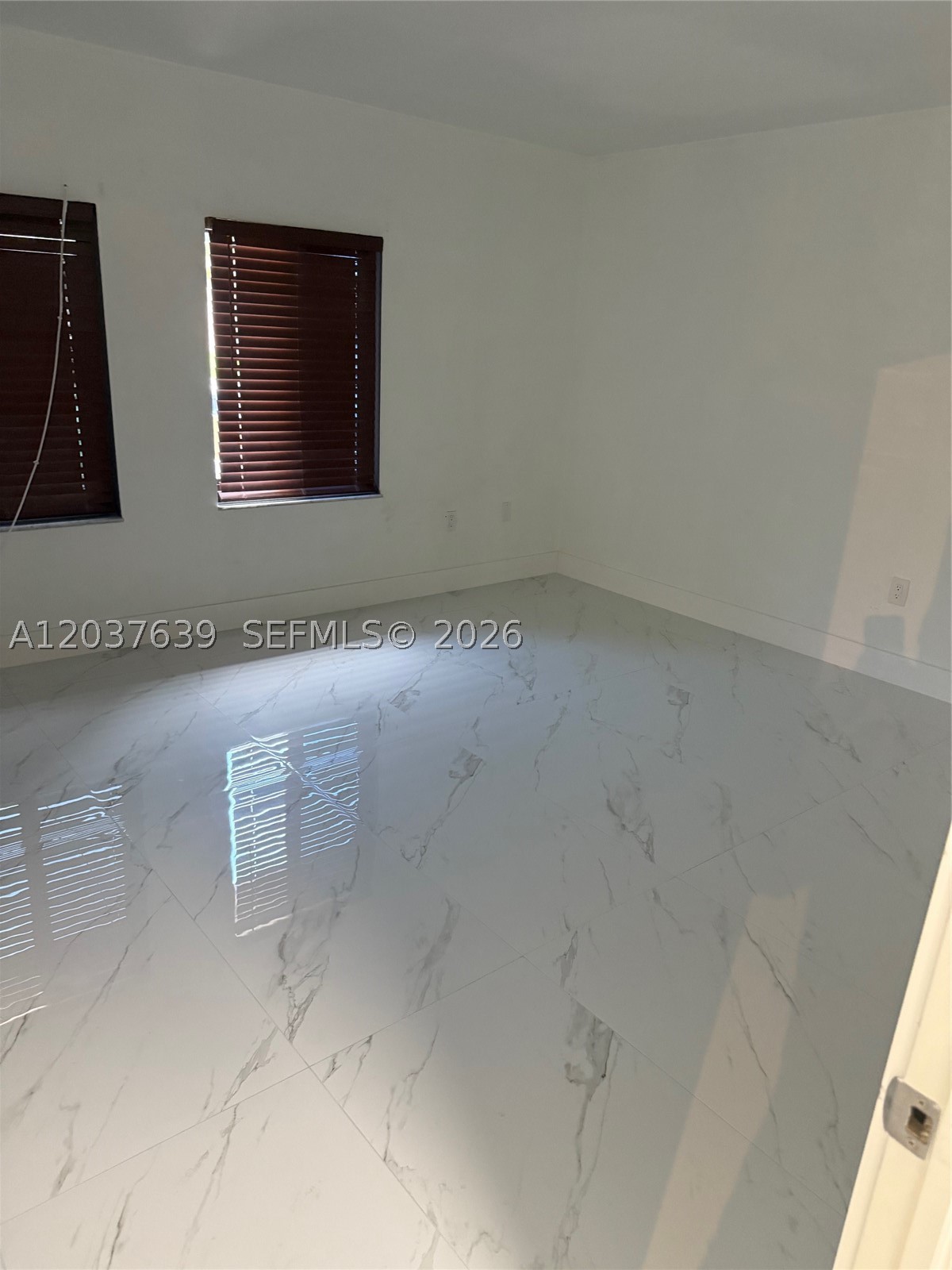 BENT TREE SOUTH - Residential Lease