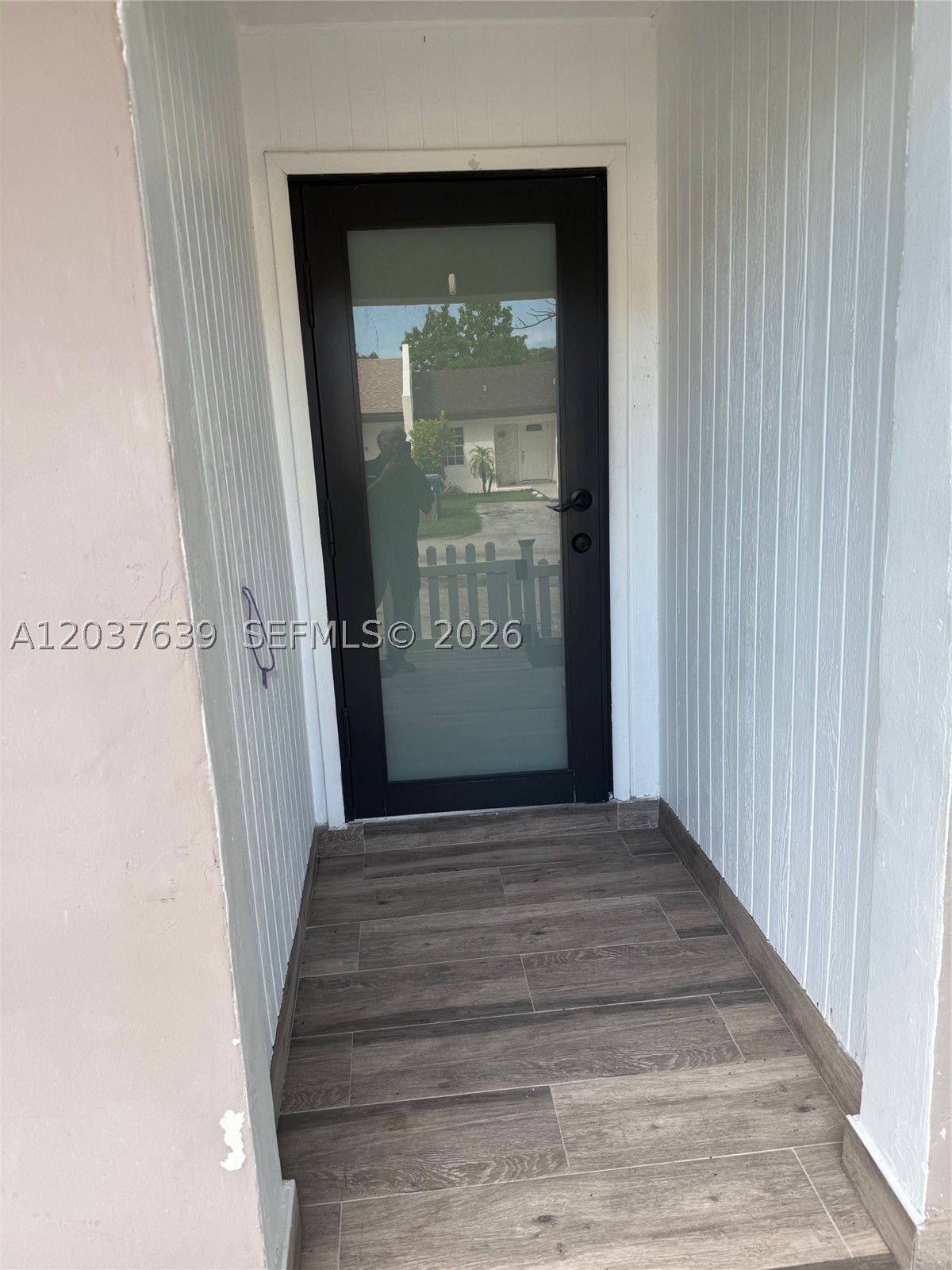 BENT TREE SOUTH - Residential Lease