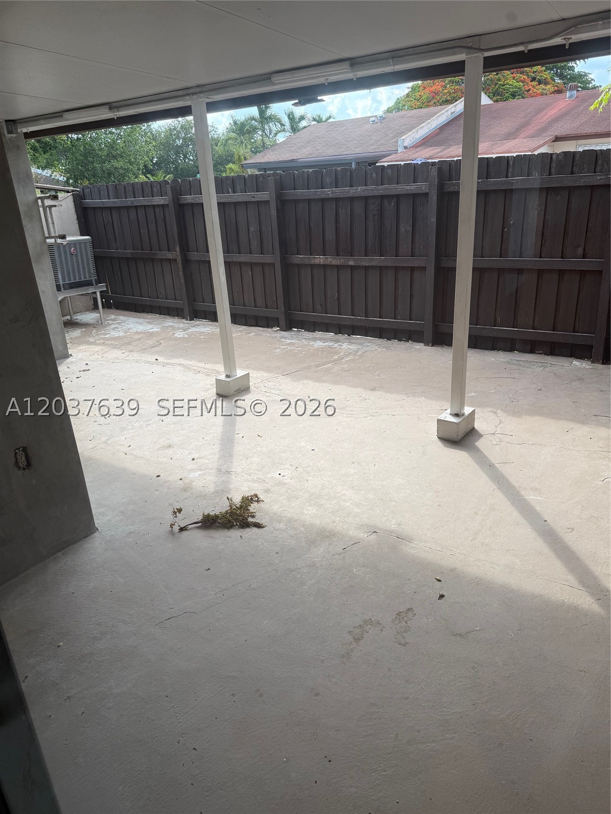 BENT TREE SOUTH - Residential Lease