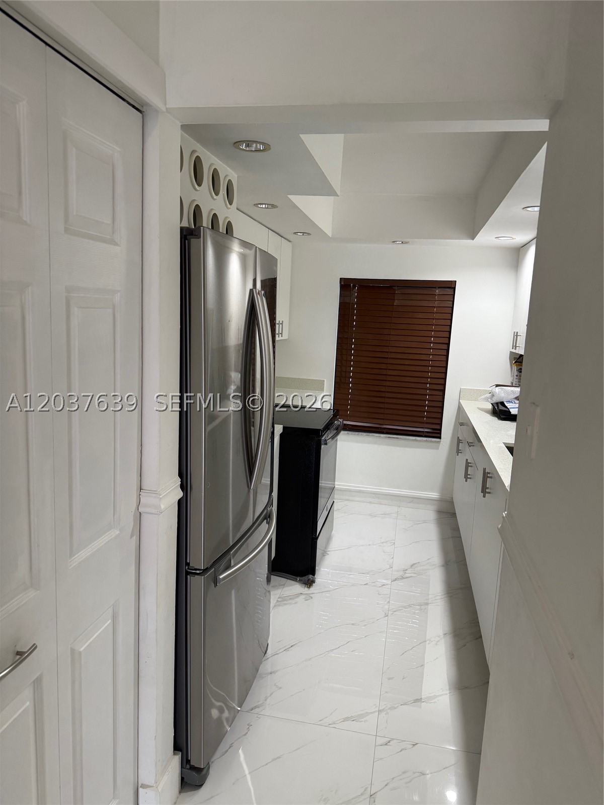 BENT TREE SOUTH - Residential Lease