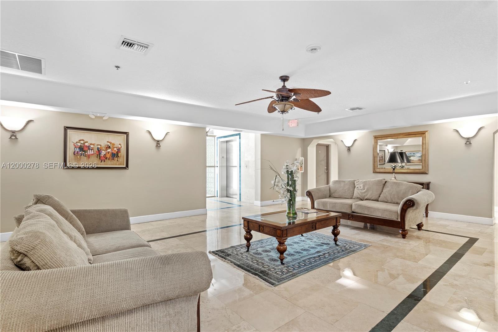 MARBELLA CONDO - Residential