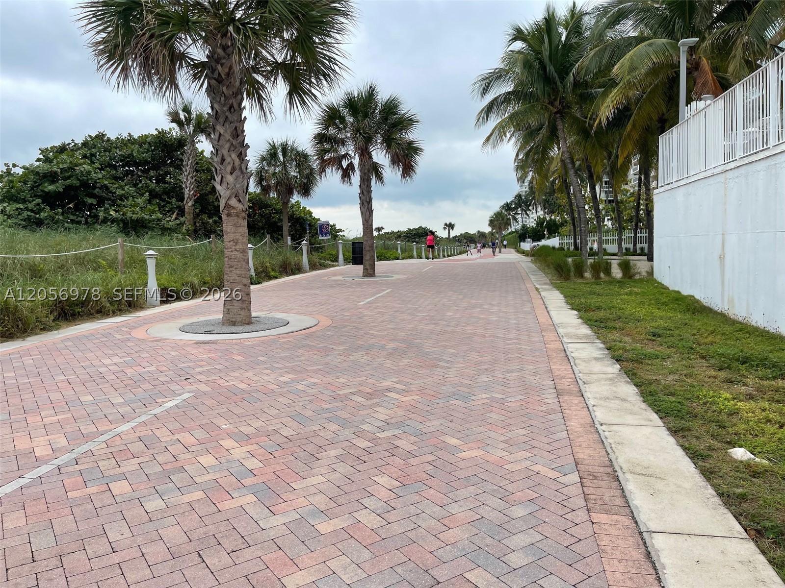 CORINTHIAN CONDO - Residential