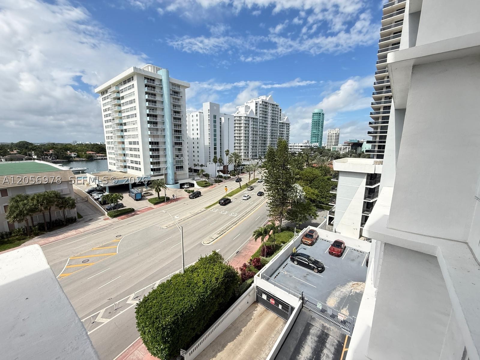 CORINTHIAN CONDO - Residential