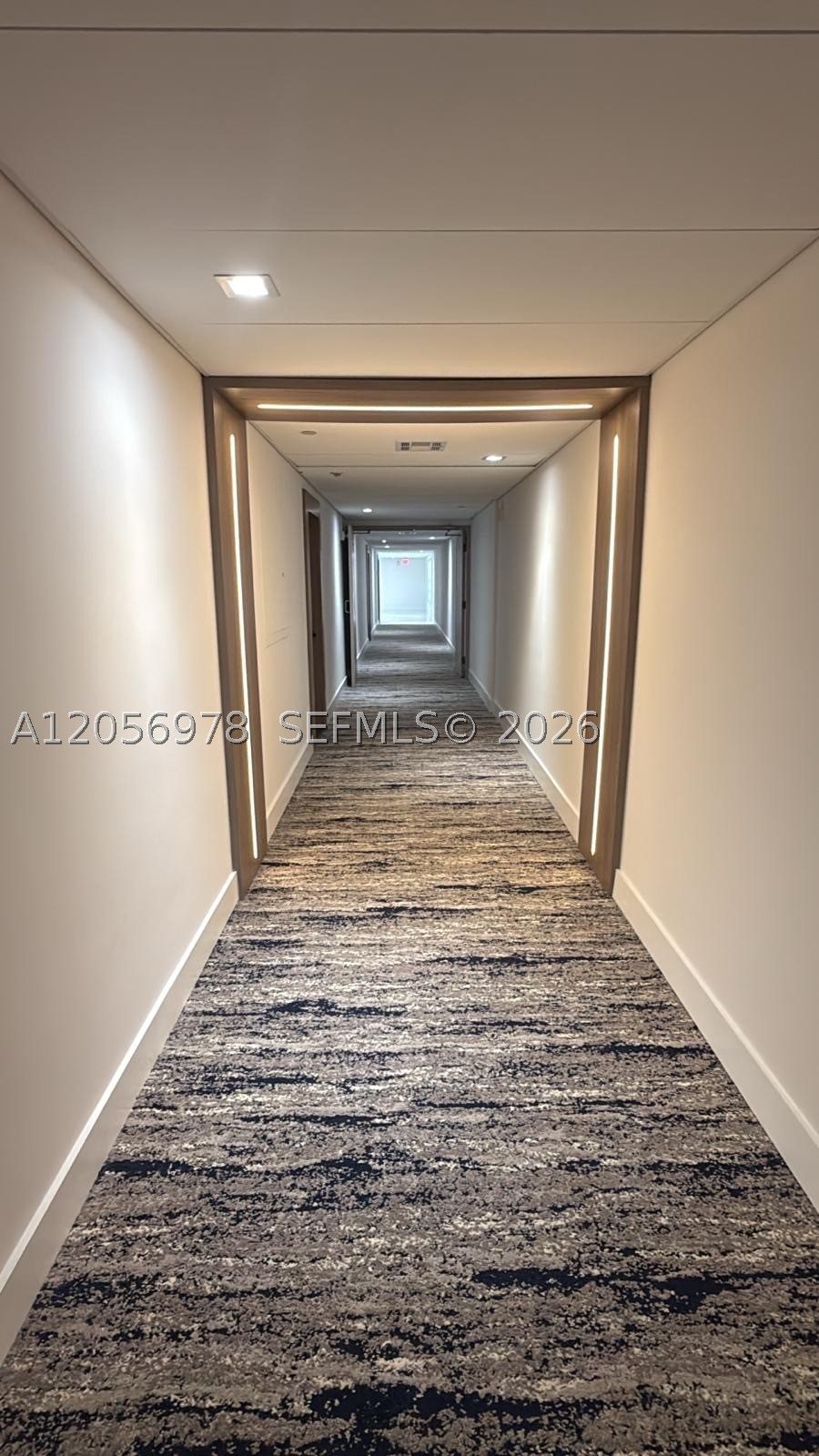 CORINTHIAN CONDO - Residential