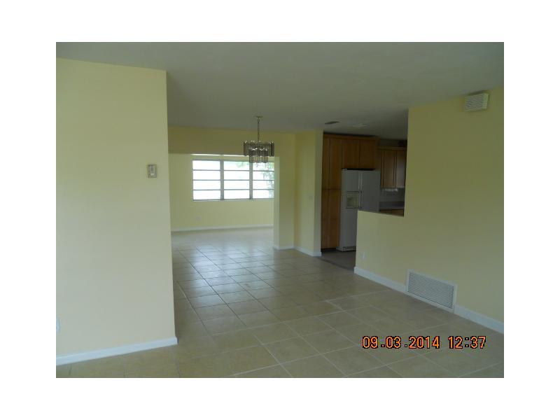 BOULEVARD HEIGHTS SEC 11 - Residential Lease