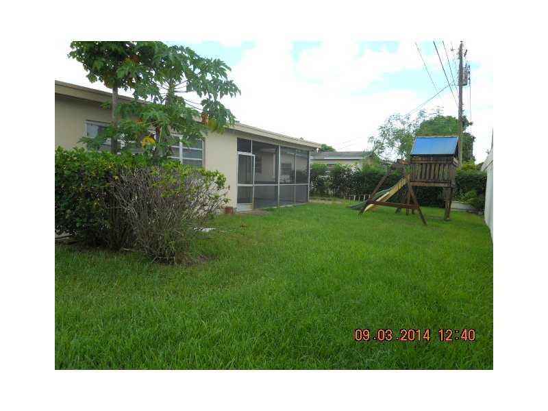 BOULEVARD HEIGHTS SEC 11 - Residential Lease
