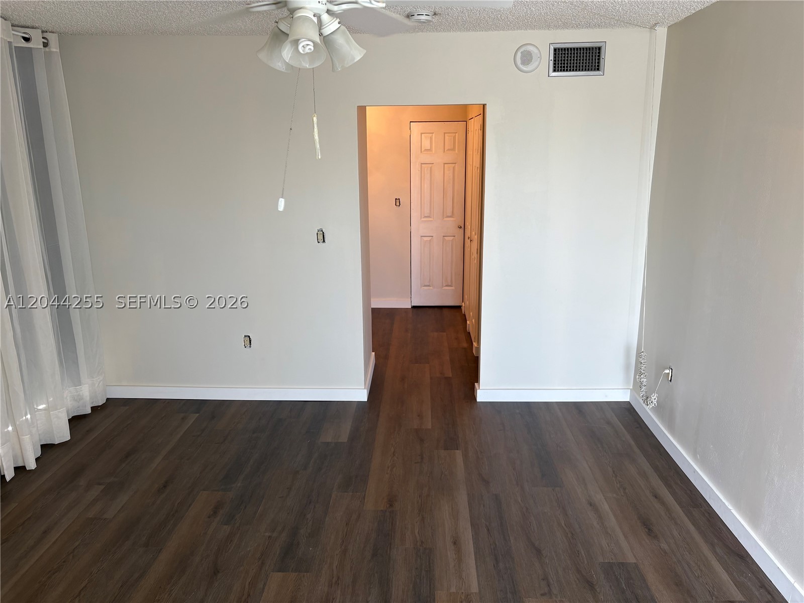 FLAMENCO CONDO TOWER II - Residential