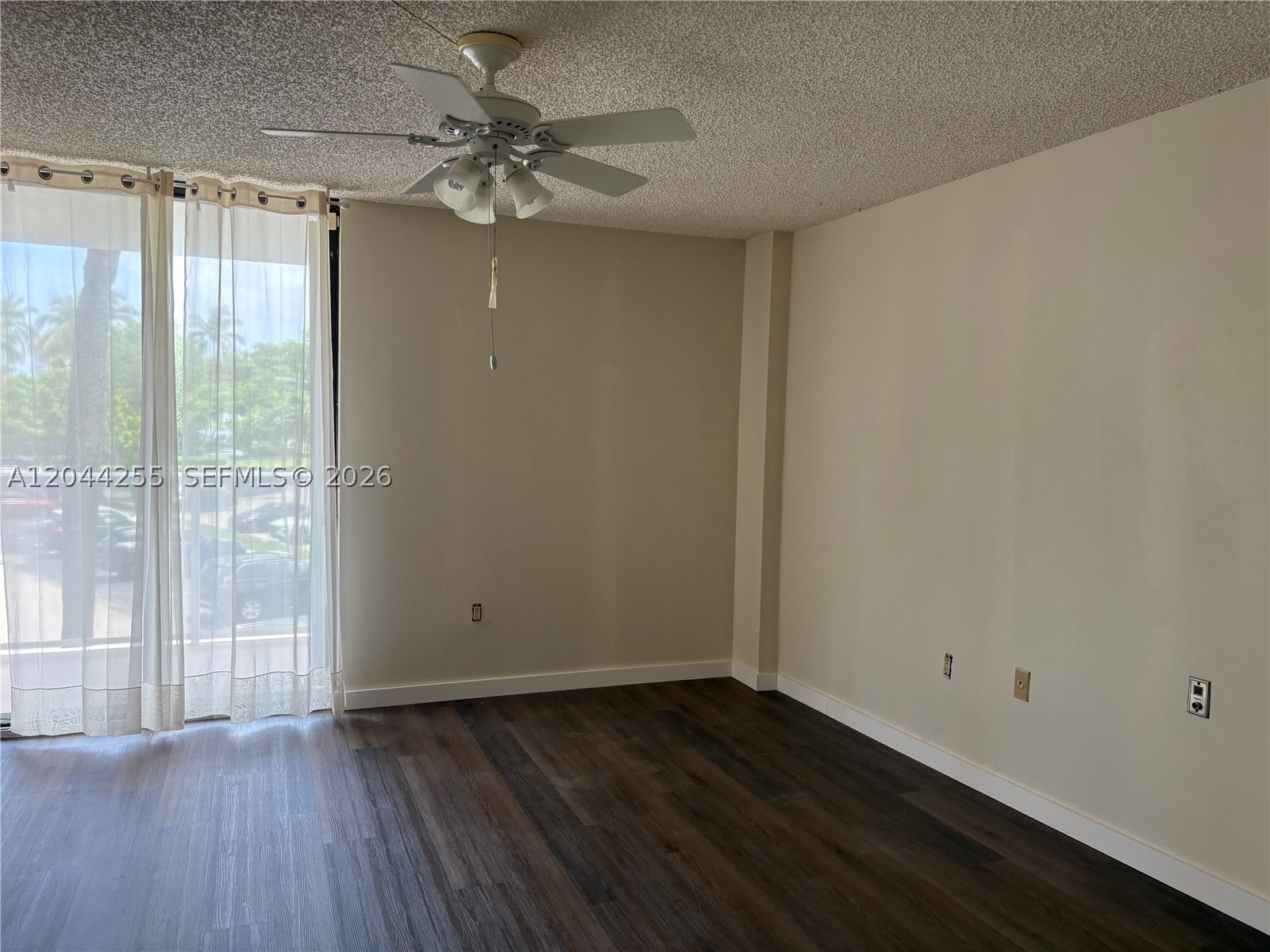 FLAMENCO CONDO TOWER II - Residential