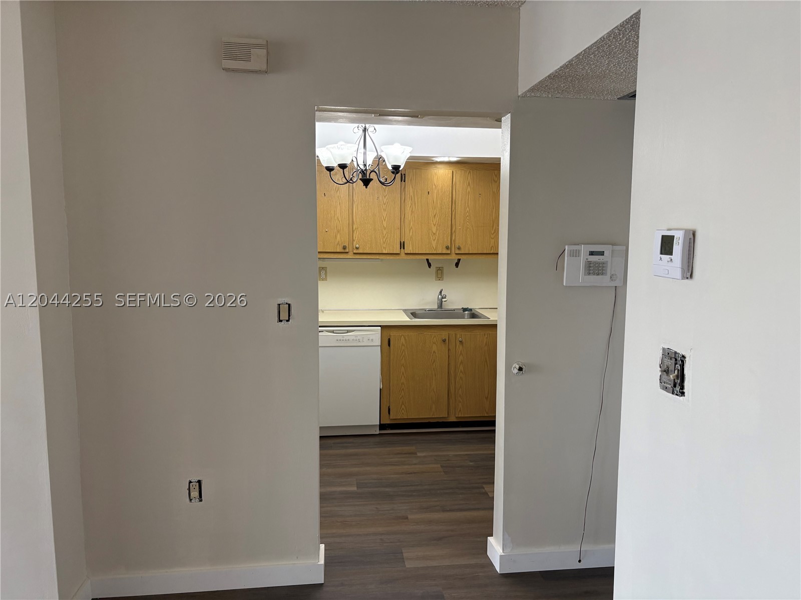 FLAMENCO CONDO TOWER II - Residential