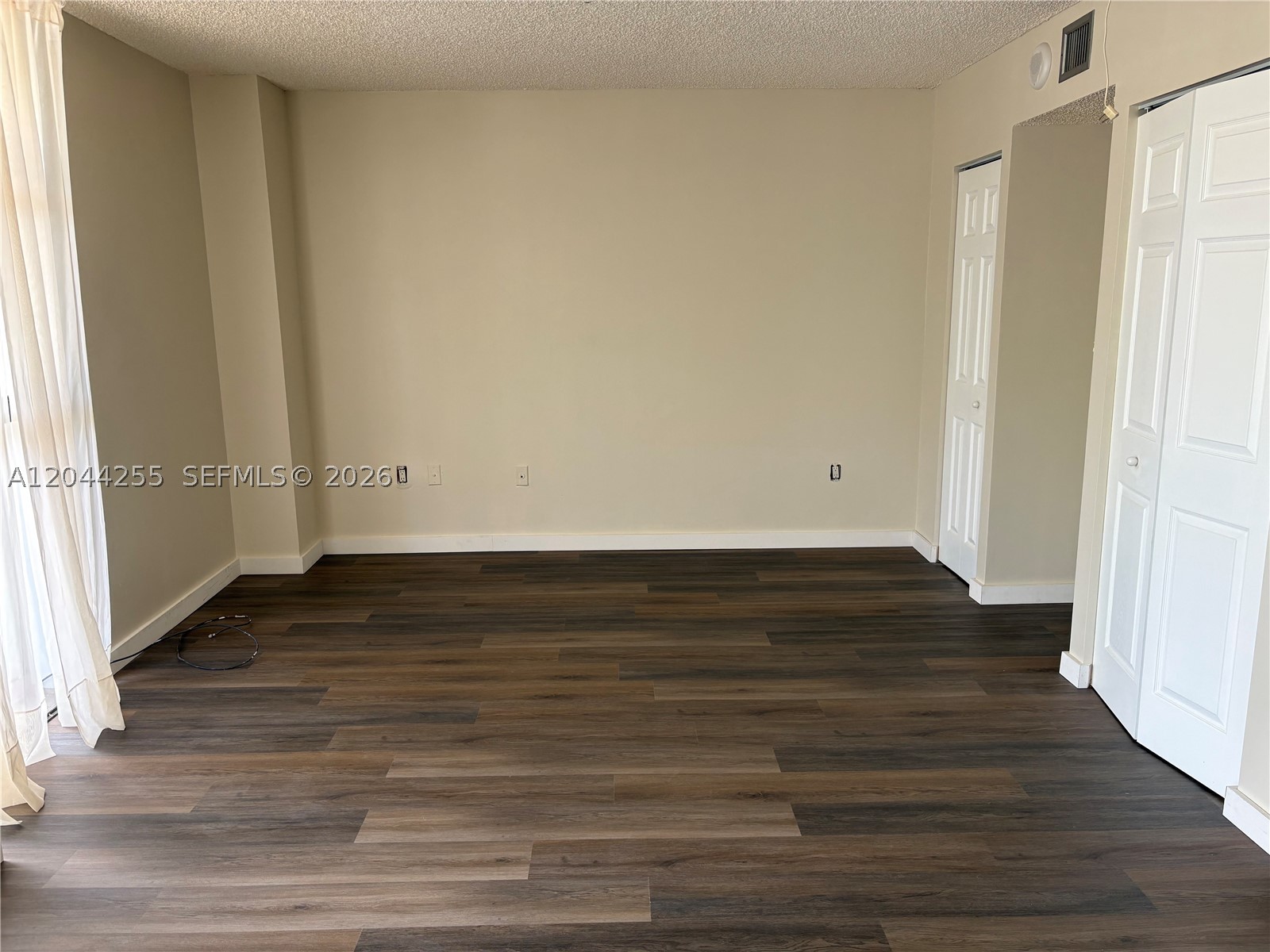 FLAMENCO CONDO TOWER II - Residential