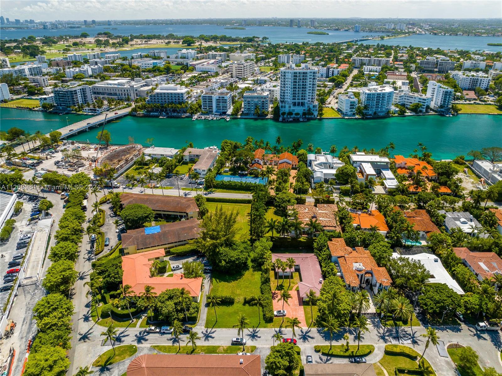 BAL HARBOUR RESIDENTIAL S - Land