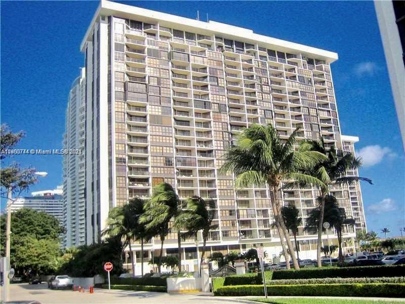 Brickell Place - Residential Lease