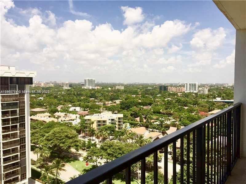 Brickell Place - Residential Lease