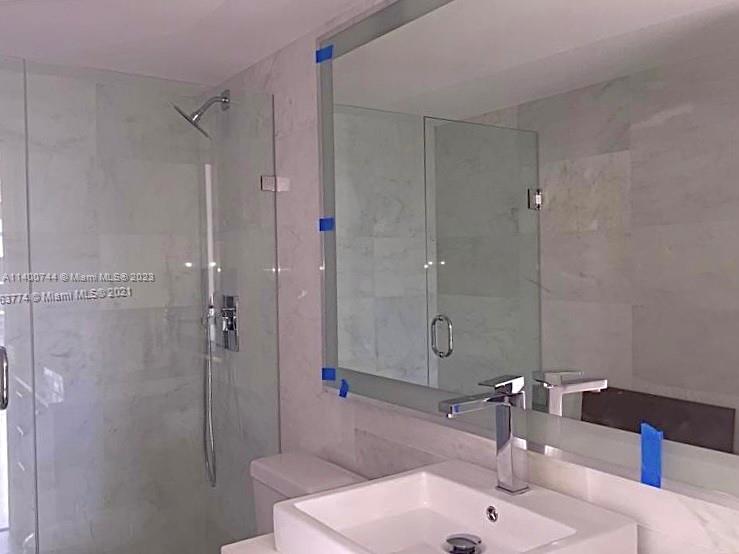 Brickell Place - Residential Lease