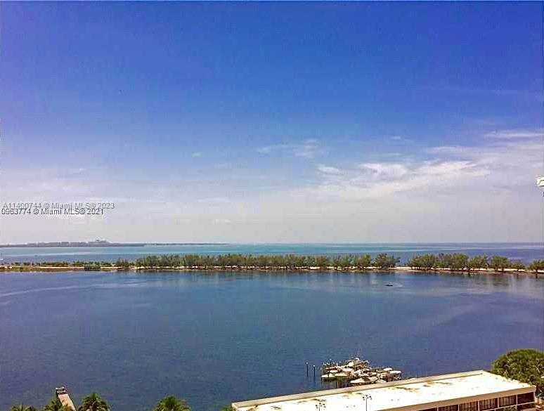 Brickell Place - Residential Lease