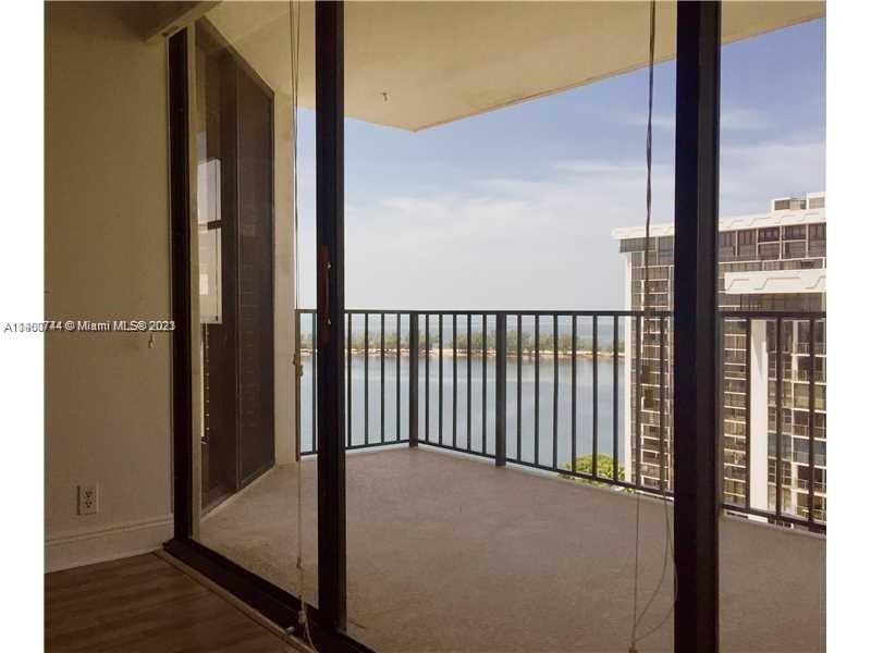 Brickell Place - Residential Lease