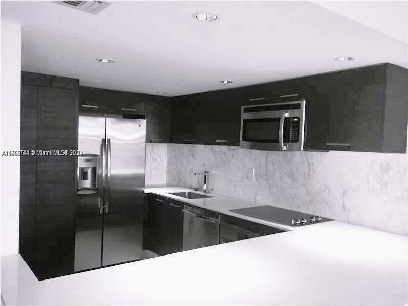 Brickell Place - Residential Lease