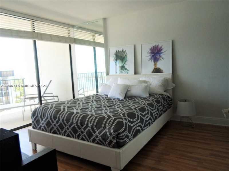 Brickell Place - Residential Lease