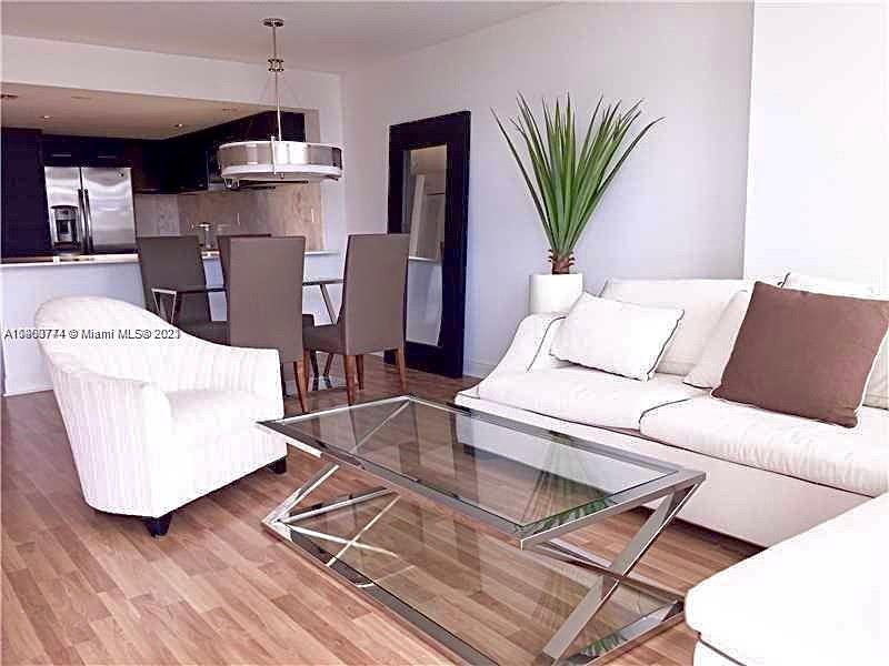Brickell Place - Residential Lease