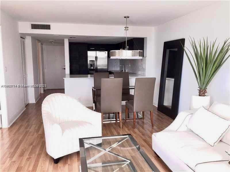 Brickell Place - Residential Lease