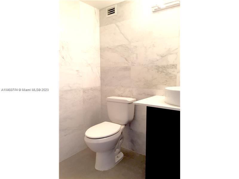 Brickell Place - Residential Lease