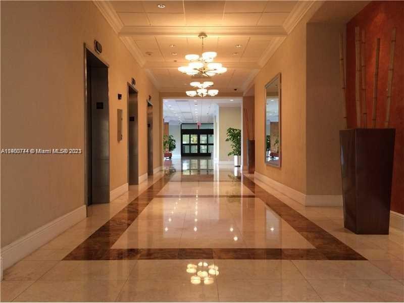 Brickell Place - Residential Lease