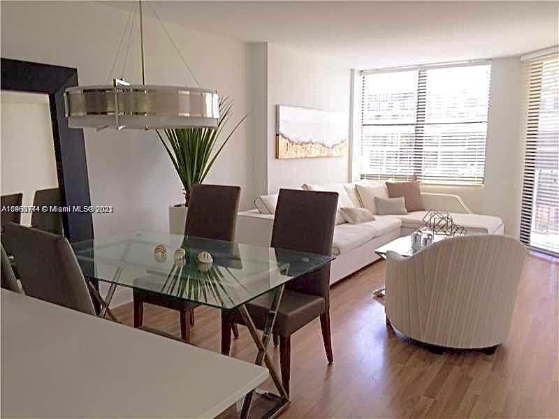 Brickell Place - Residential Lease