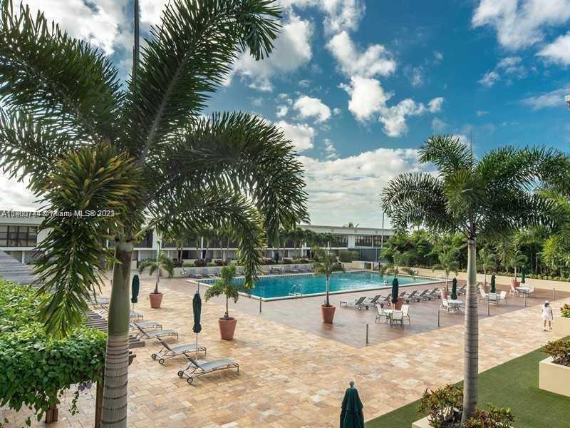 Brickell Place - Residential Lease