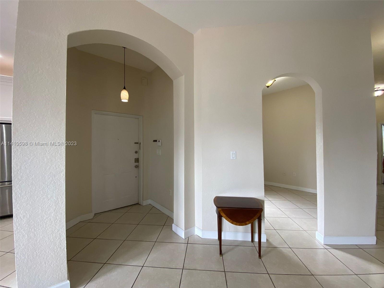 COURTYARDS THREE CONDO - Residential Lease