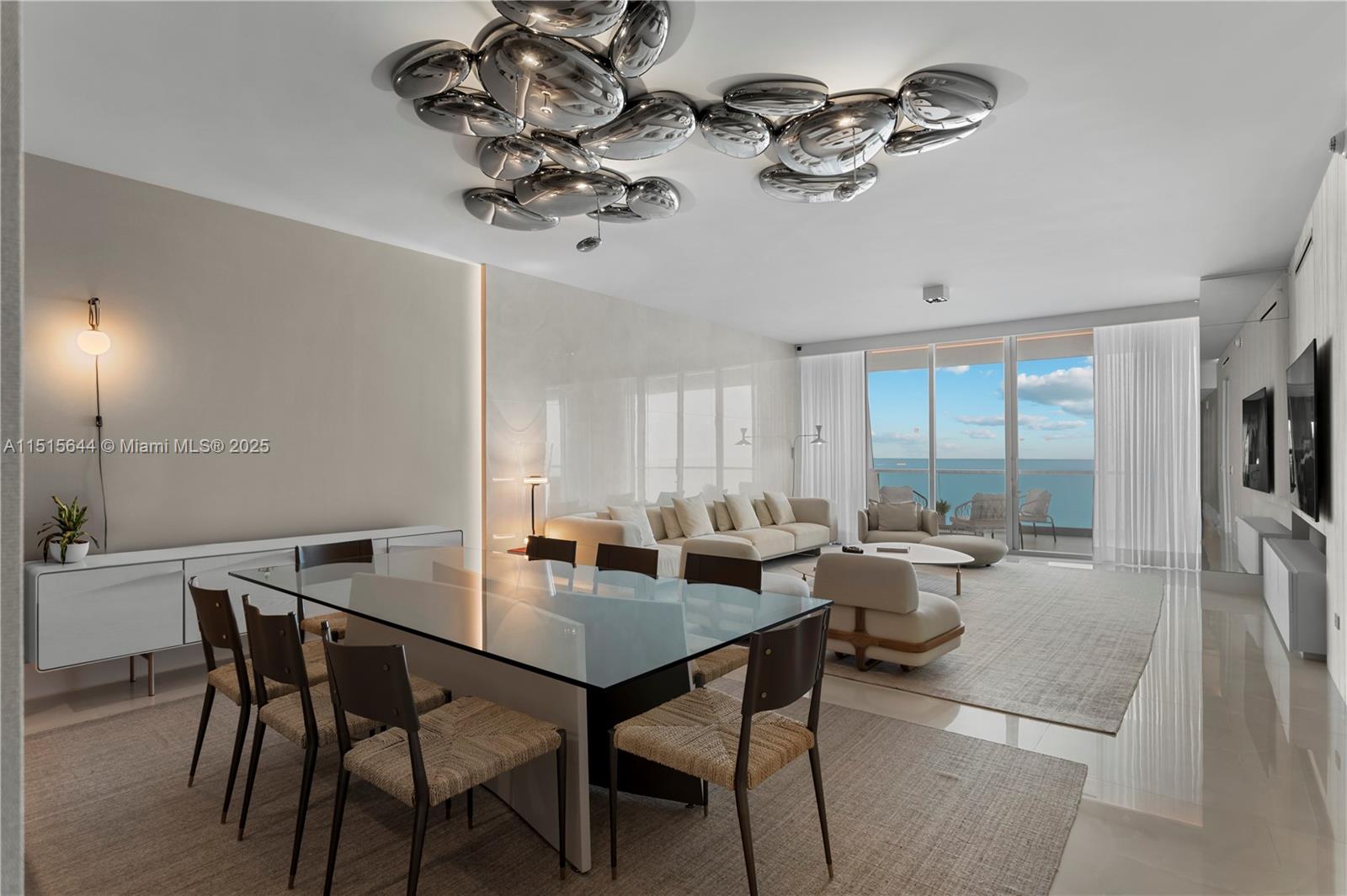 NORTH BISCAYNE BEACH AMEN - Residential