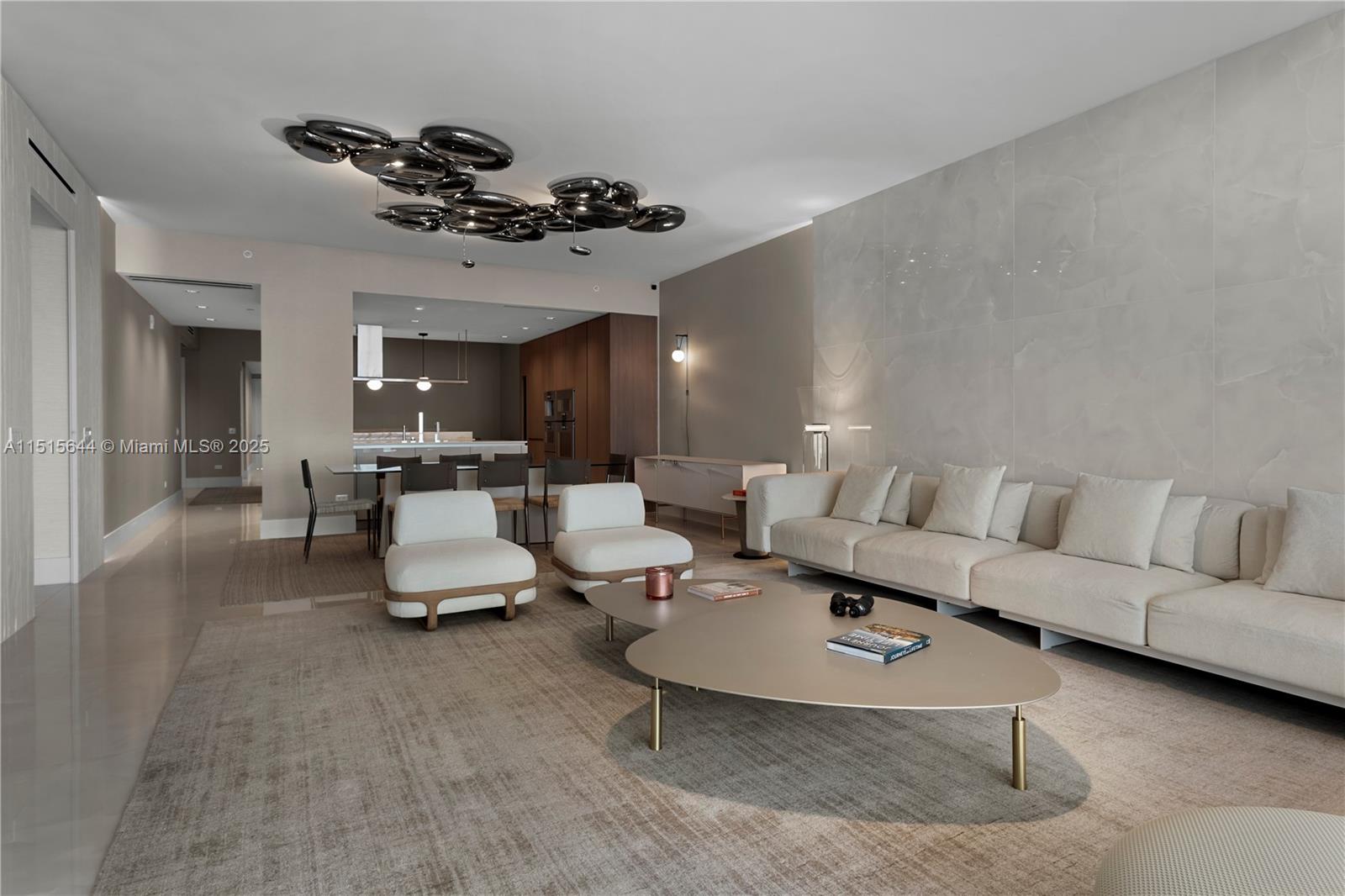 NORTH BISCAYNE BEACH AMEN - Residential
