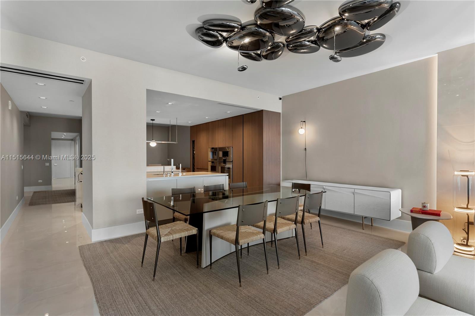 NORTH BISCAYNE BEACH AMEN - Residential