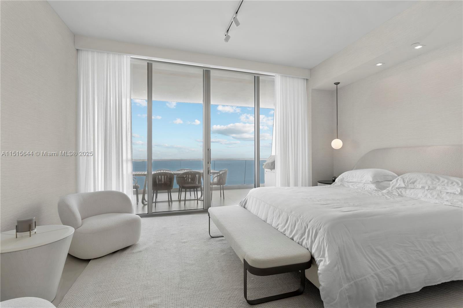 NORTH BISCAYNE BEACH AMEN - Residential