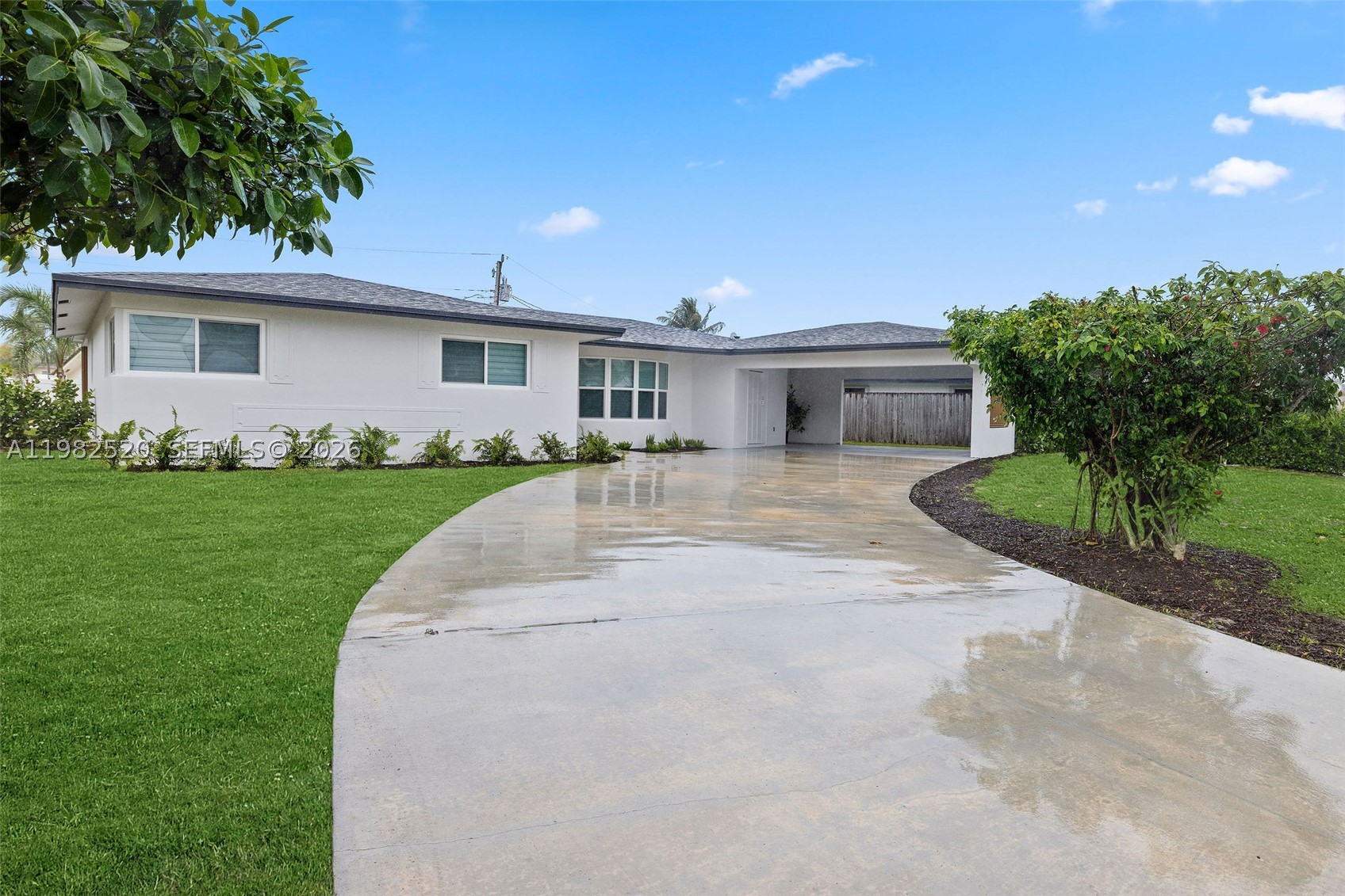 COUNTRY CLUB VILLAGE SEC - Residential