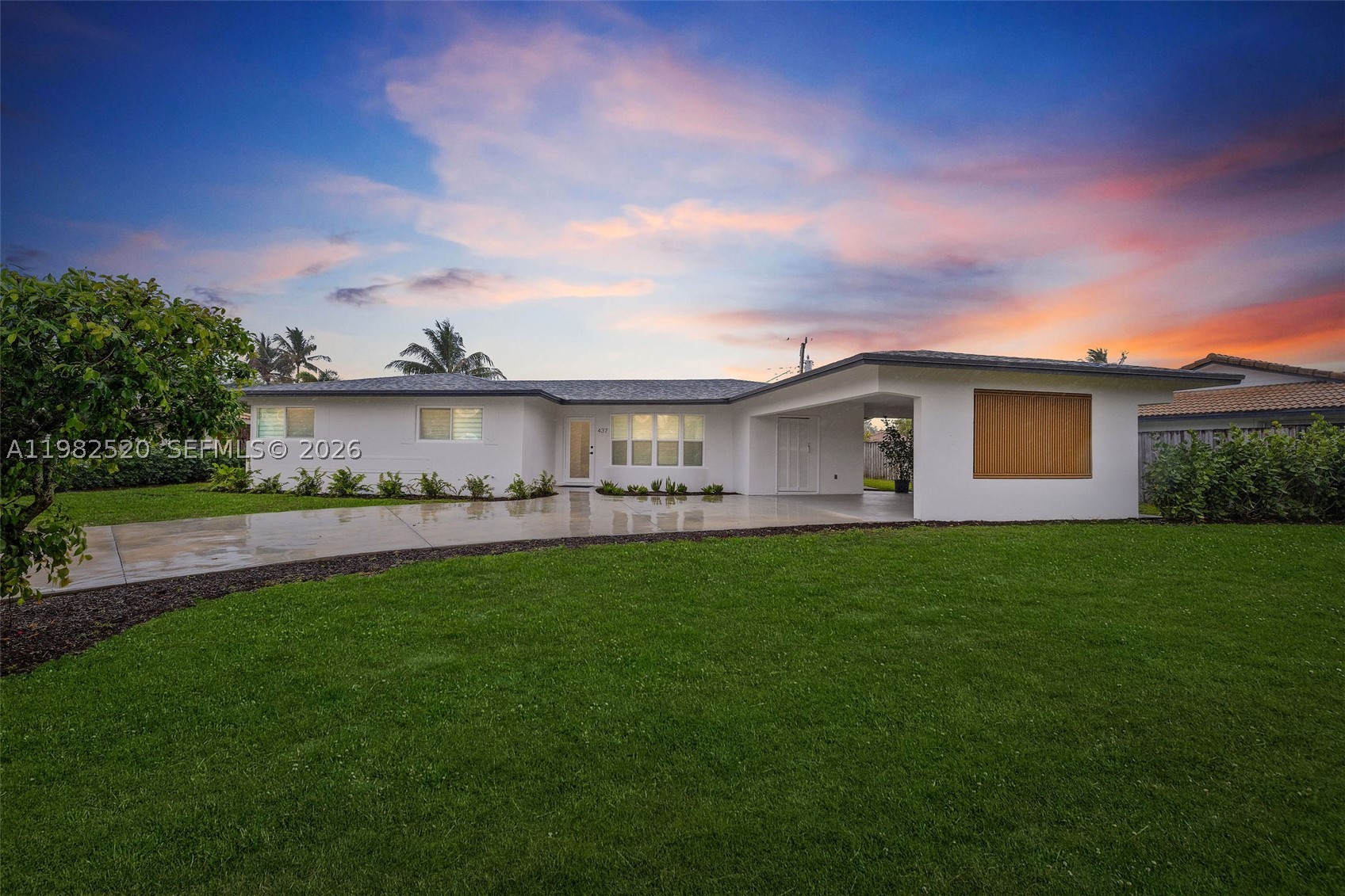 COUNTRY CLUB VILLAGE SEC - Residential