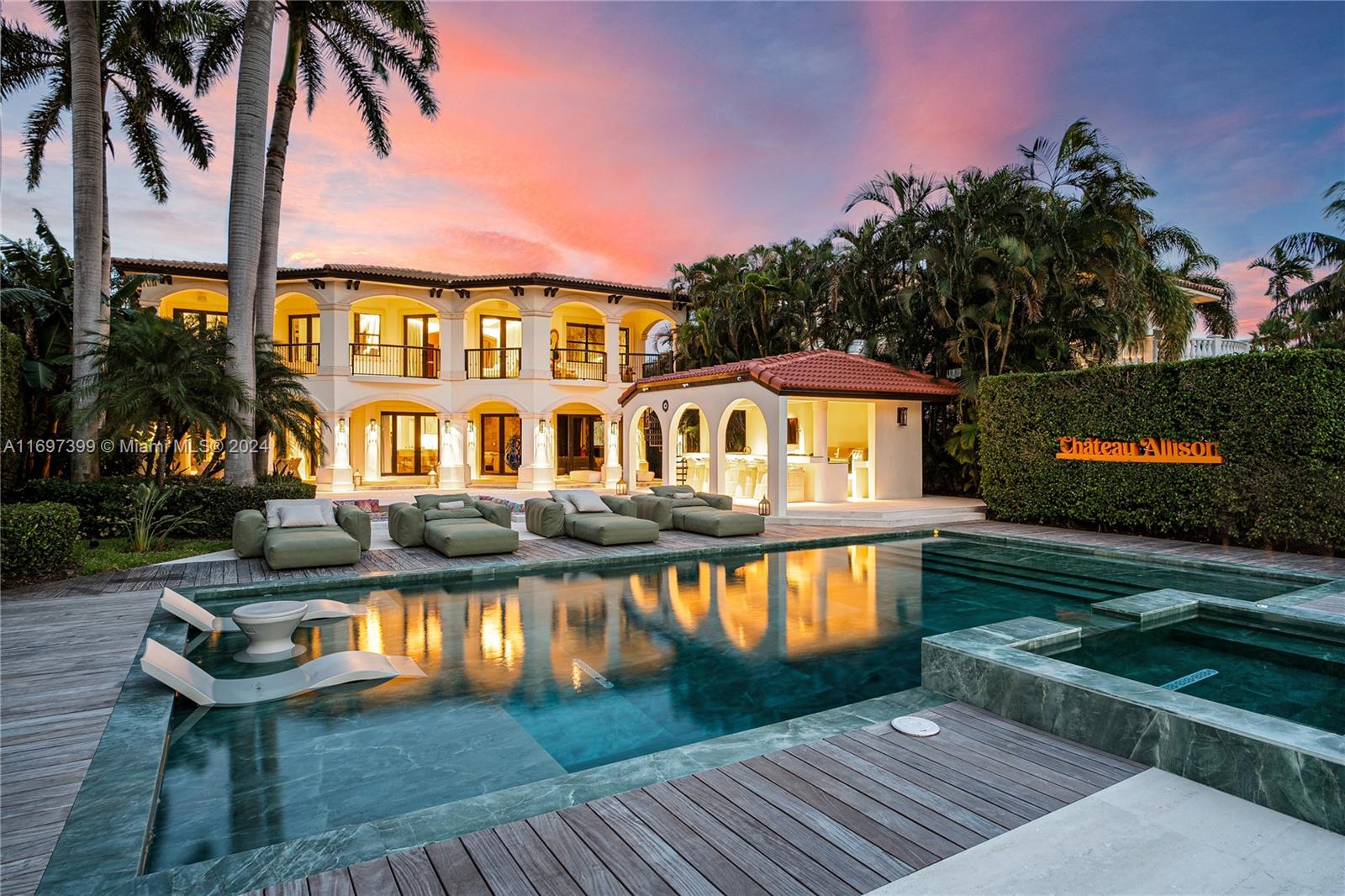 INDIAN CREEK SUB - Residential