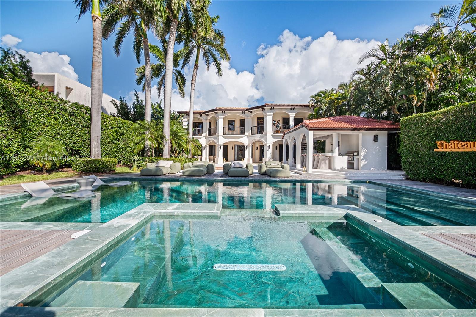 INDIAN CREEK SUB - Residential