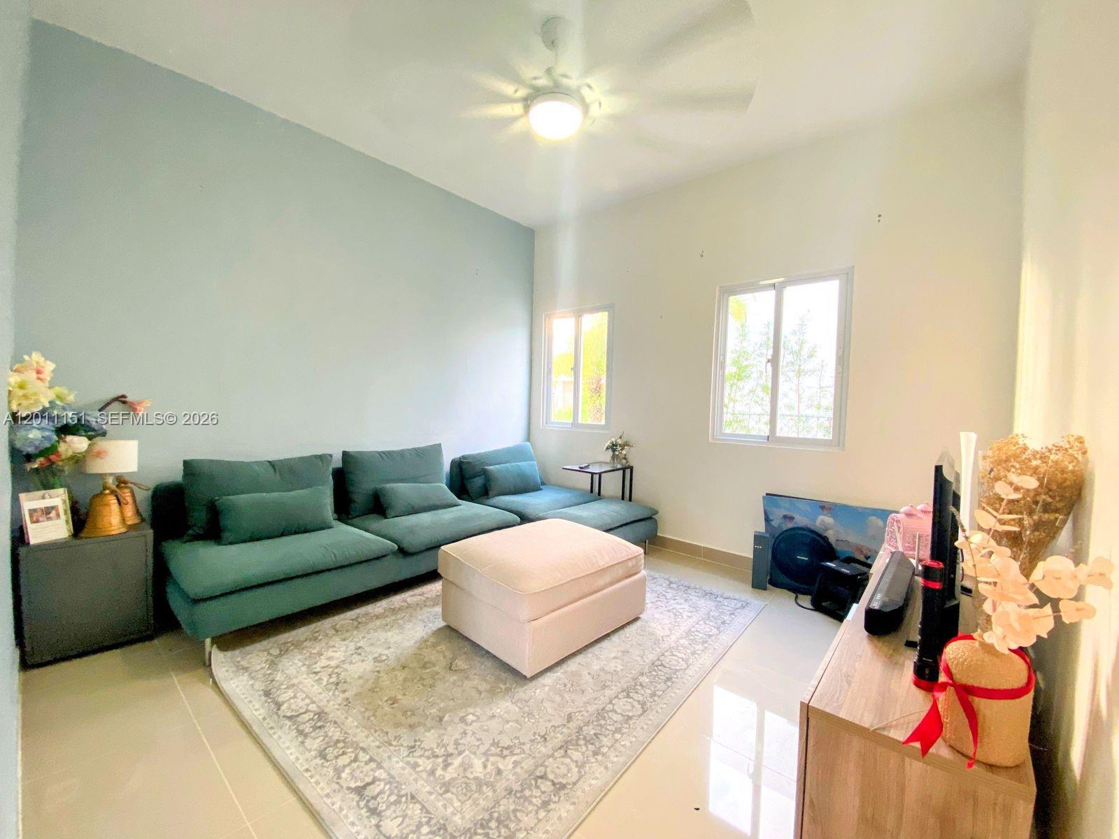Cuidad La Palma - Residential