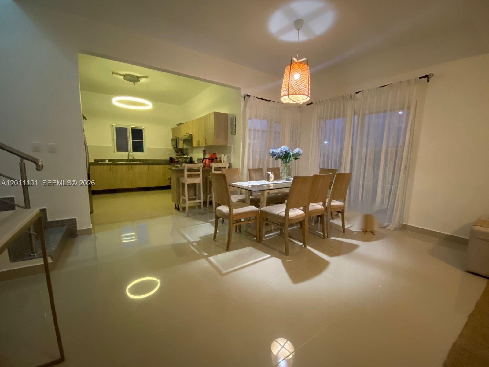 Cuidad La Palma - Residential