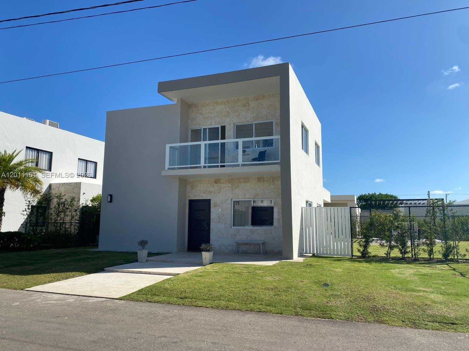 Cuidad La Palma - Residential