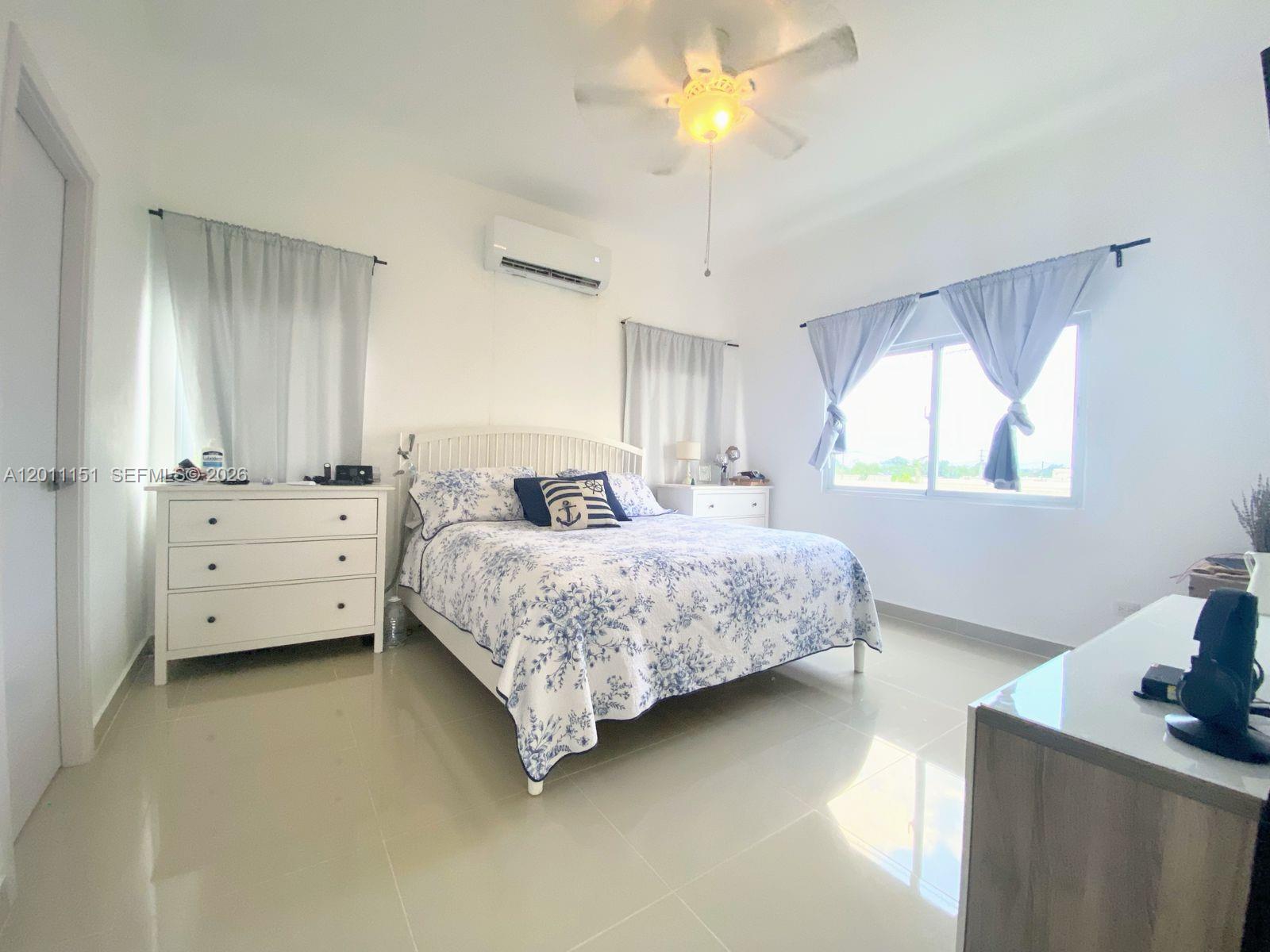 Cuidad La Palma - Residential