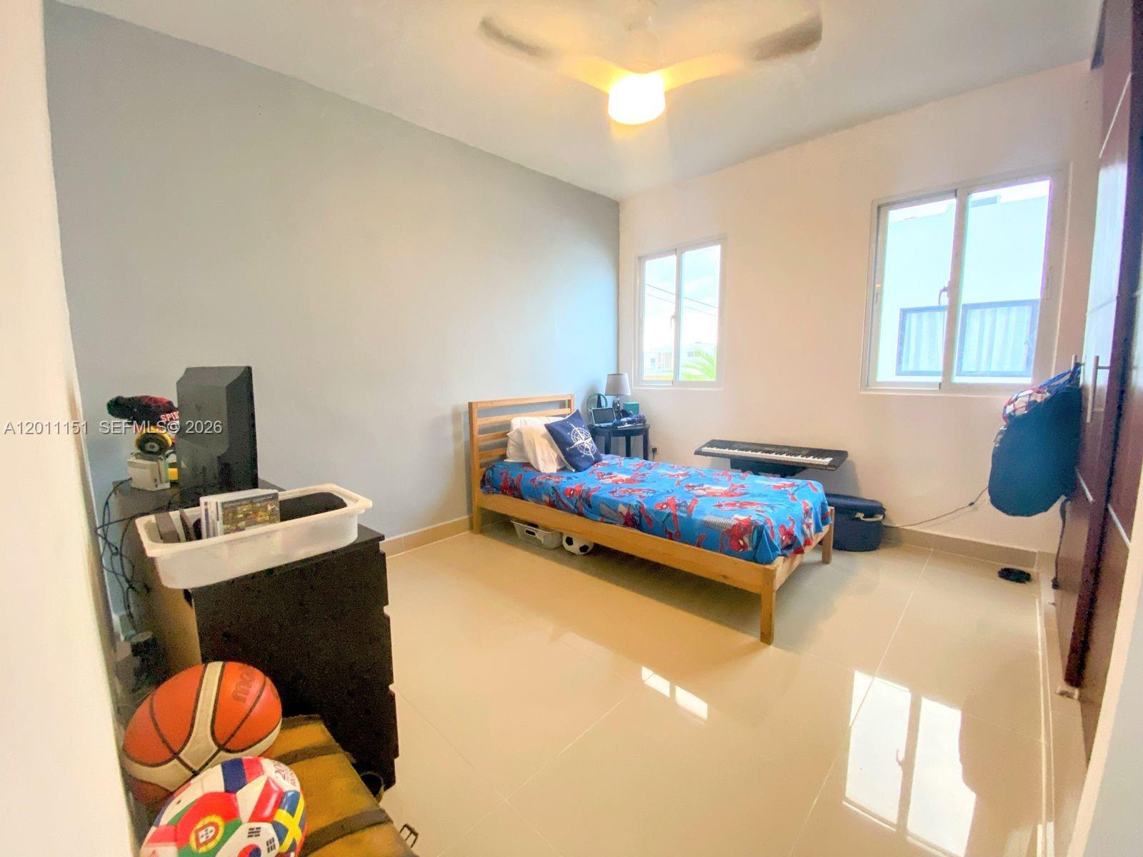Cuidad La Palma - Residential