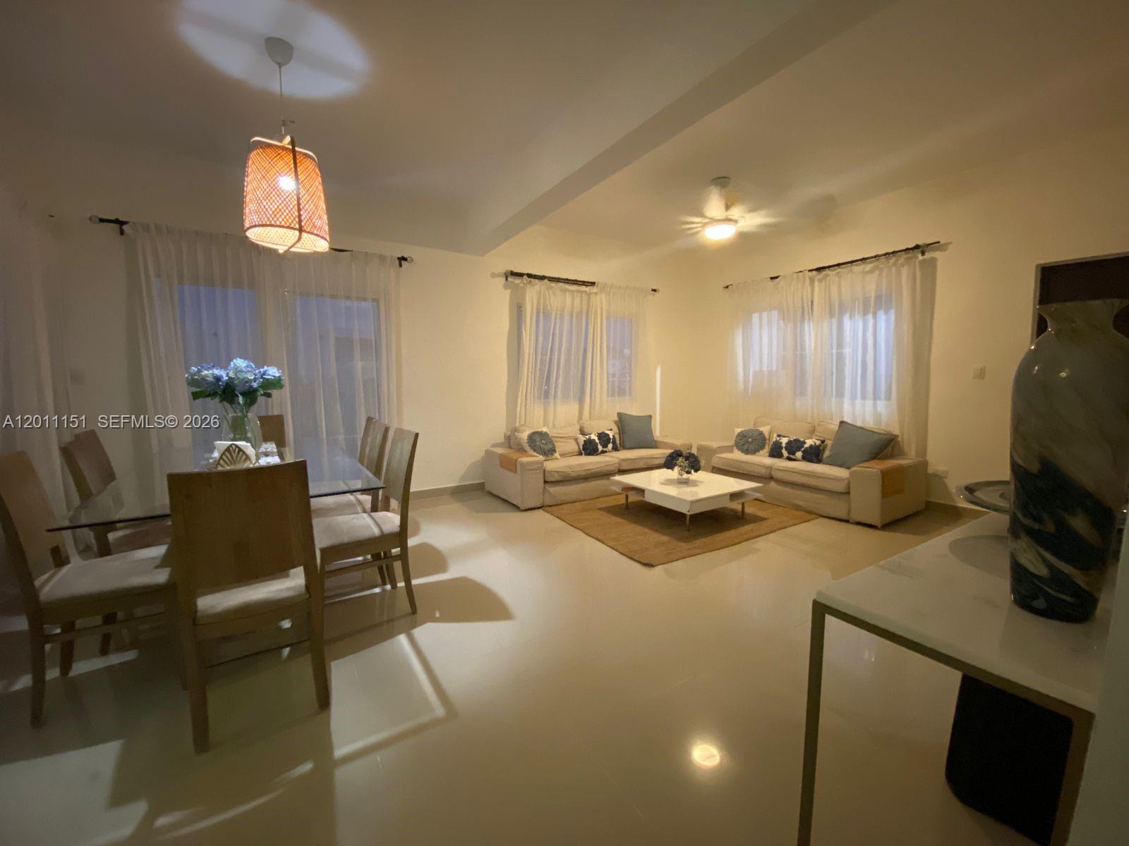 Cuidad La Palma - Residential
