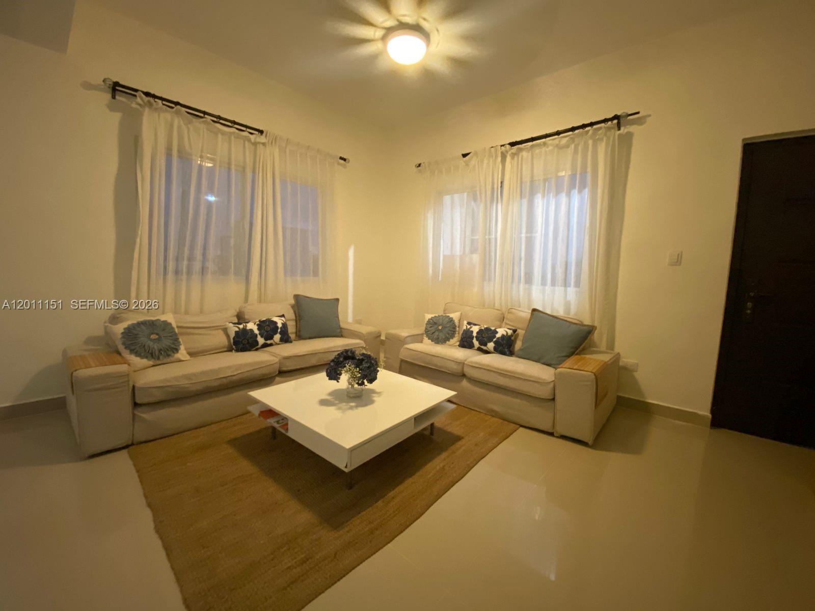 Cuidad La Palma - Residential
